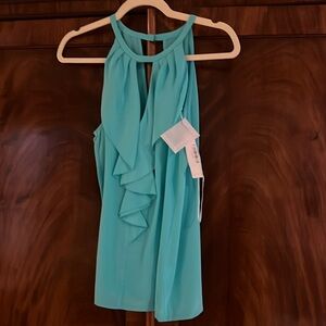Trina Turk Top NWT!!